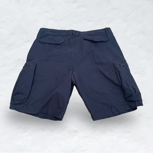 Nike Retro Cargo Shorts - Picture 2 of 4